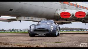 Pregnant christina anstead road trips with husband ant. Dowsetts Classic Cars Comet In Action Ant Anstead S Car Is Phenomenal Youtube
