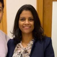 Serena Paul Monteiro