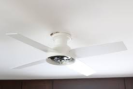 In many cases, you can replace beyond that, you may decide you want to change a light fixture on a ceiling fan to either give your fan a different look or to replace one that is broken. How To Replace A Ceiling Fan