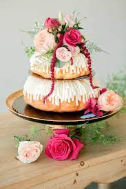 Indian And Western Wedding By Carlie Statsky Photography Savoury Cake Cake Love Cake