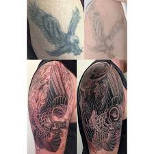 Tatt2away is the next generation of tattoo removal and cover up. Cover Ups Light Speed Laser Tattoo Removal