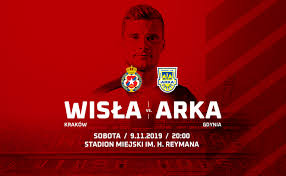 Below you can download free ssa arka gdynia™ logo vector logo. Rusza Sprzedaz Biletow Na Mecz Z Arka Gdynia Wisla Krakow