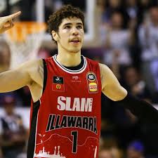 His last game was on nov. Know The Prospect Lamelo Ball Part 1 Posting And Toasting
