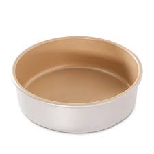 Check spelling or type a new query. 8 Inch Round Cake Pan Review America S Test Kitchen