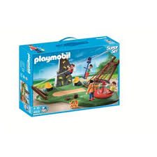 C'est votre jour de chance, les voici. Playmobil 4015 Superset Jardin D Enfants Playmobil Achat Prix Fnac