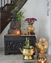 Stunning Indian Interior Design Www Delightfull Eu Delightfull Uniquelamps Indianinteriordesign Indiadec Buddha Decor Indian Interior Design Indian Decor