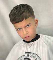 Барбершоп Fidel в Москве