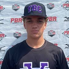 PBR MO Uncommitted Spotlight: Ayden Cline