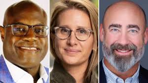 The Top 25 Sales Executives in Healthcare Technology of 2023