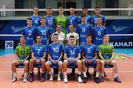 Группа официальная страница фк «зенит» в одноклассниках. Zenit 2 Sankt Peterburg V Sezone 2020 21 Volejbolnyj Klub Zenit Sankt Peterburg
