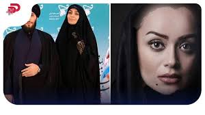این زن جوان، سومین مادرشوهر خانم بازیگر است|ایونا