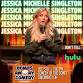 Comedy At The Comet | JESSICA MICHELLE SINGLETON event image