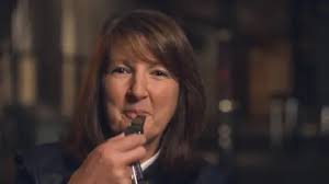 How women stopped the Scottish police being a man's world