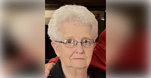 Obituary information for Betty L. Gosse