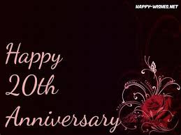 Wedding Blog 20th Wedding Anniversary Wishes To Wife After all these years there's no place i cheers to another 20 years together! 20th wedding anniversary wishes to wife