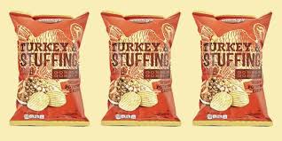Aldi has announced all stores will be closed on boxing day. Aldi Brings Turkey Stuffing Flavored Chips For Thanksgiving Potato Business