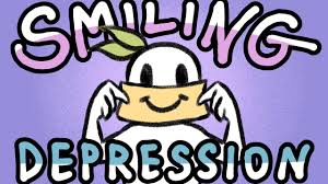 Maybe you would like to learn more about one of these? 6 Signs Of Smiling Depression Youtube