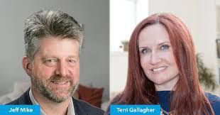 Terri Gallagher's Instagram, Twitter & Facebook