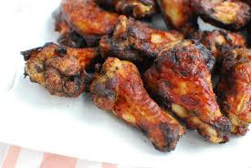 If you prefer you can make air fryer jerk chicken breast or air fryer jerk. Air Fryer Jerk Chicken Wings Dairy Free For Baby