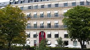 The arrival of la réserve in 2015 proved beyond a shadow of a doubt that there was room for at least one more—this one. La Reserve Paris Rated The Best Hotel In The World