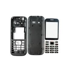 Full Body Housing for Micromax X231 ...