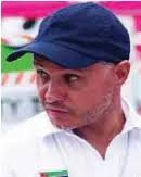 Marques felicita Rocha, mas deixa claro que já foi “vice” da FIA