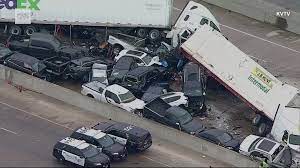 Abogado de accidentes texas, el abogado frank r. Apilamiento Masivo De Autos En Fort Worth Videos Aereos Revelan La Dramatica Magnitud Del Accidente Mortal En Autopista Video Cnn