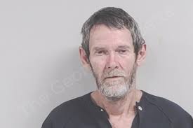 Daniel Trammell — Lowndes County Jail Bookings