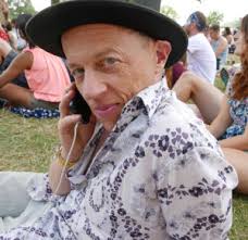 Martin Tunnicliffe-Squirrell