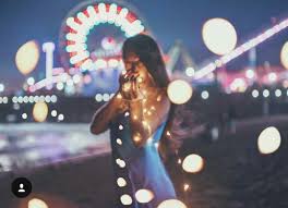 Brandon Woelfel Photography Photography Posing Guide Fairy Light Photography Photo