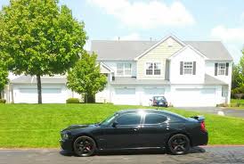 Image result for Brilliant Black 2008 Charger