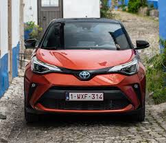 W sprawie ochrony osób fizycznych w związku z przetwarzaniem danych osobowych i w sprawie. Toyota C Hr Po Liftingu I Z Nowa Hybryda To Bardzo Fajne Auto