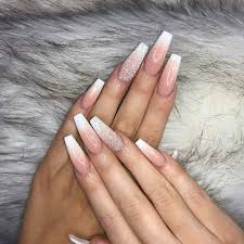30 pinterest nails wedding ideas you will like. Amazing Nails Agree For More Fashion Check Our Page Follow Like And Leave A Comment Bellow Shopin Prom Nails Ombre Acrylic Nails Nail Designs Pictures