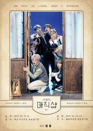 Be prepared to cheer your hearts out during this special online streaming event by bts for army! My8ccpauczq3em