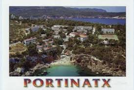 There's not much going on, but that's all part of the appeal. Portinatx San Juan Ibiza 1842 1 00 Karten Himmel Online Shop