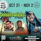 Comedian OMGITSWICKS & Friends Live in Naples, Florida!