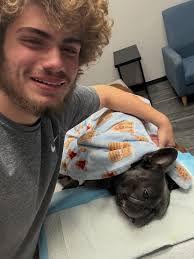 Bubba you will always be missed you made the last 14 months of my life  every day I seen you I got more happy it sucks that two days ago I was