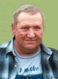 Teddy Lee Murphy Obituary April 7, 2013