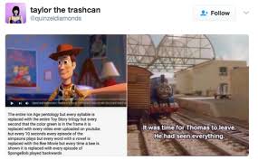 Only the timely arrival of the police prevented the it is only a matter of time before she loses her temper with him. Word Replacement Mix Example It Was Time For Thomas To Leave Funny Relatable Memes Funny Jokes Funny Comics