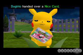We did not find results for: Pokemon Channel Review Gamespot