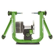 Kinetic Kinetic Road Machine Smart 2 Fluid Power Bike Trainer Bike Trainer Trainer Freizeit Sport