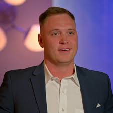 Love Is Blind's Jimmy Presnell: Everything To Know