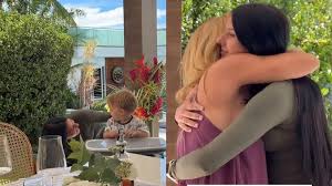 Ana Castela é flagrada na casa de Zé Felipe e posta foto com os pais do ex