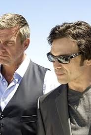 Dexter" Buck the System (TV Episode 2012)