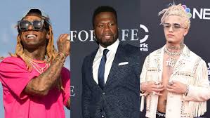 We put together a list of the best white rappers to ever hit the scene, considering both commercial and underground success. Us Election Trump Gets Last Minute Support From Famous Rappers Including Lil Wayne Al Arabiya English