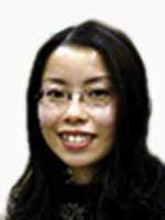 Miss. Chu Ching Yan, Nina