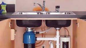 A few tricks and tips to make your bathroom installation a whole lot easier. Install Kitchen Sink Crushers Bbmp