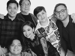In Photos The Accomplished Children Of Joey De Leon