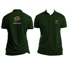 Embroider your polo with a logo or artwork. Custom Embroidered Polo Shirts Online Polo T Shirt Embroidery Embroidered Polo Shirts Online Printvenue Free 100 Business Cards