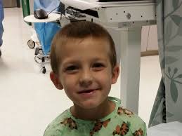 Fundraiser by Irene Alberici Grissom : Lucas Deserves Answers